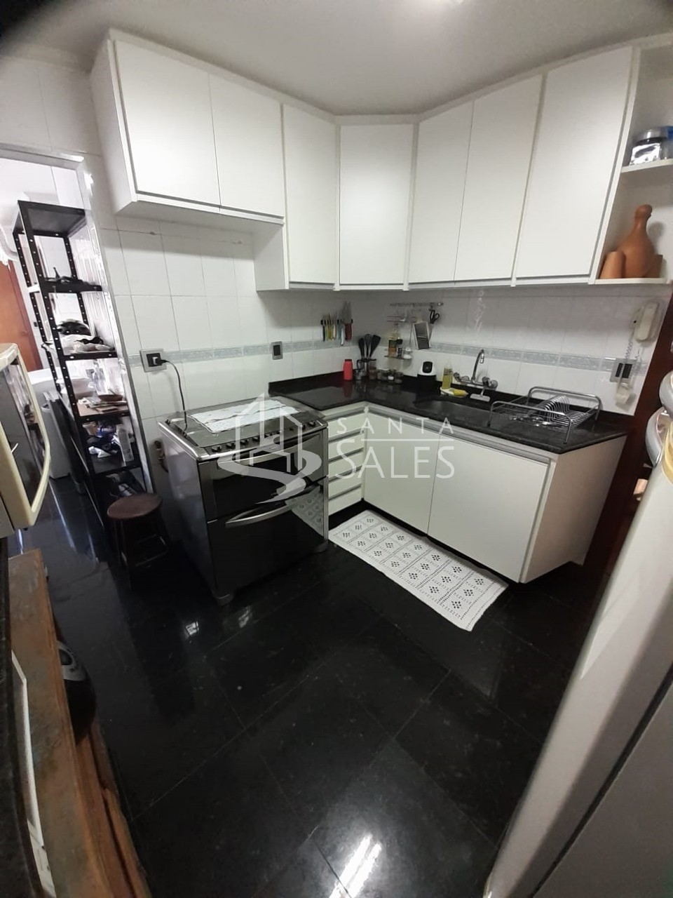 Apartamento, 3 quartos, 107 m² - Foto 5