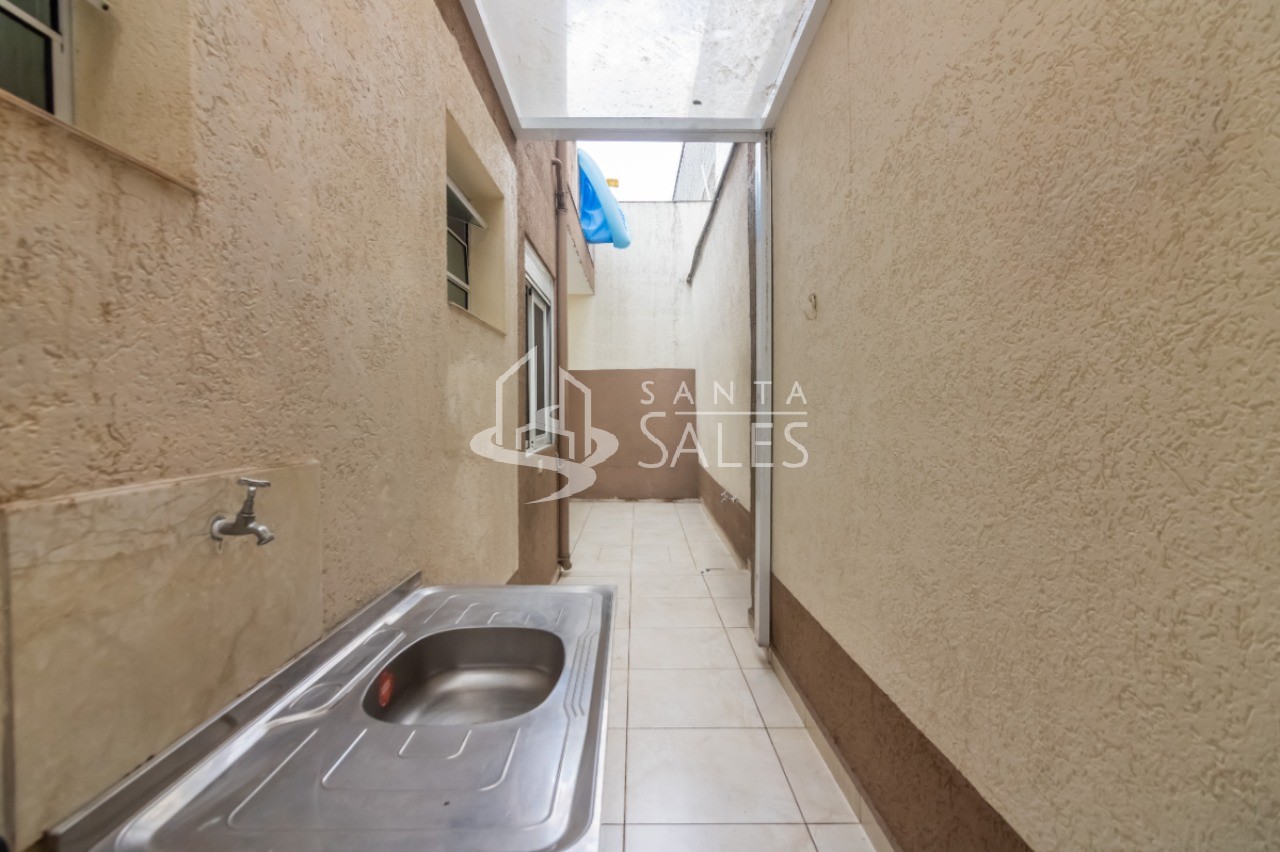 Casa, 3 quartos - Foto 12