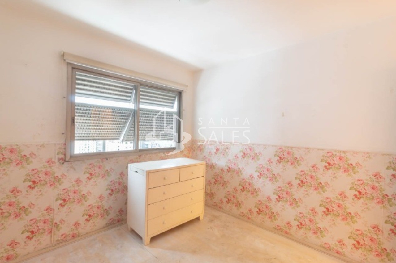 Apartamento, 3 quartos, 140 m² - Foto 3