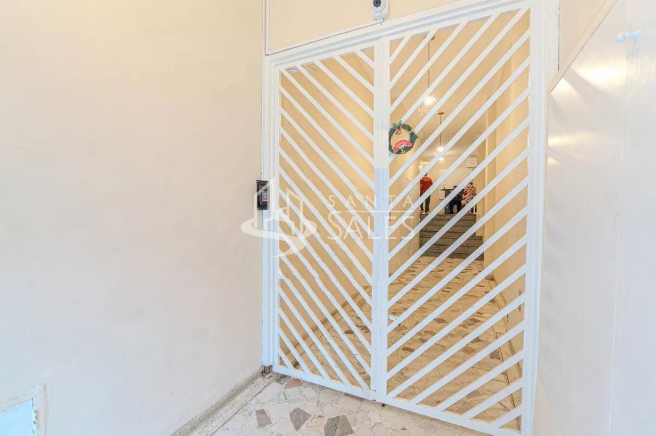 Apartamento, 1 quarto, 44 m² - Foto 16