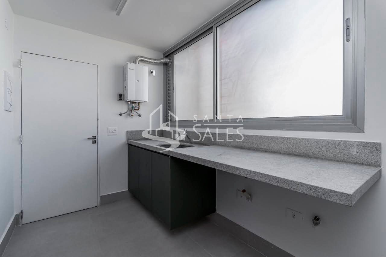 Apartamento, 2 quartos, 160 m² - Foto 17