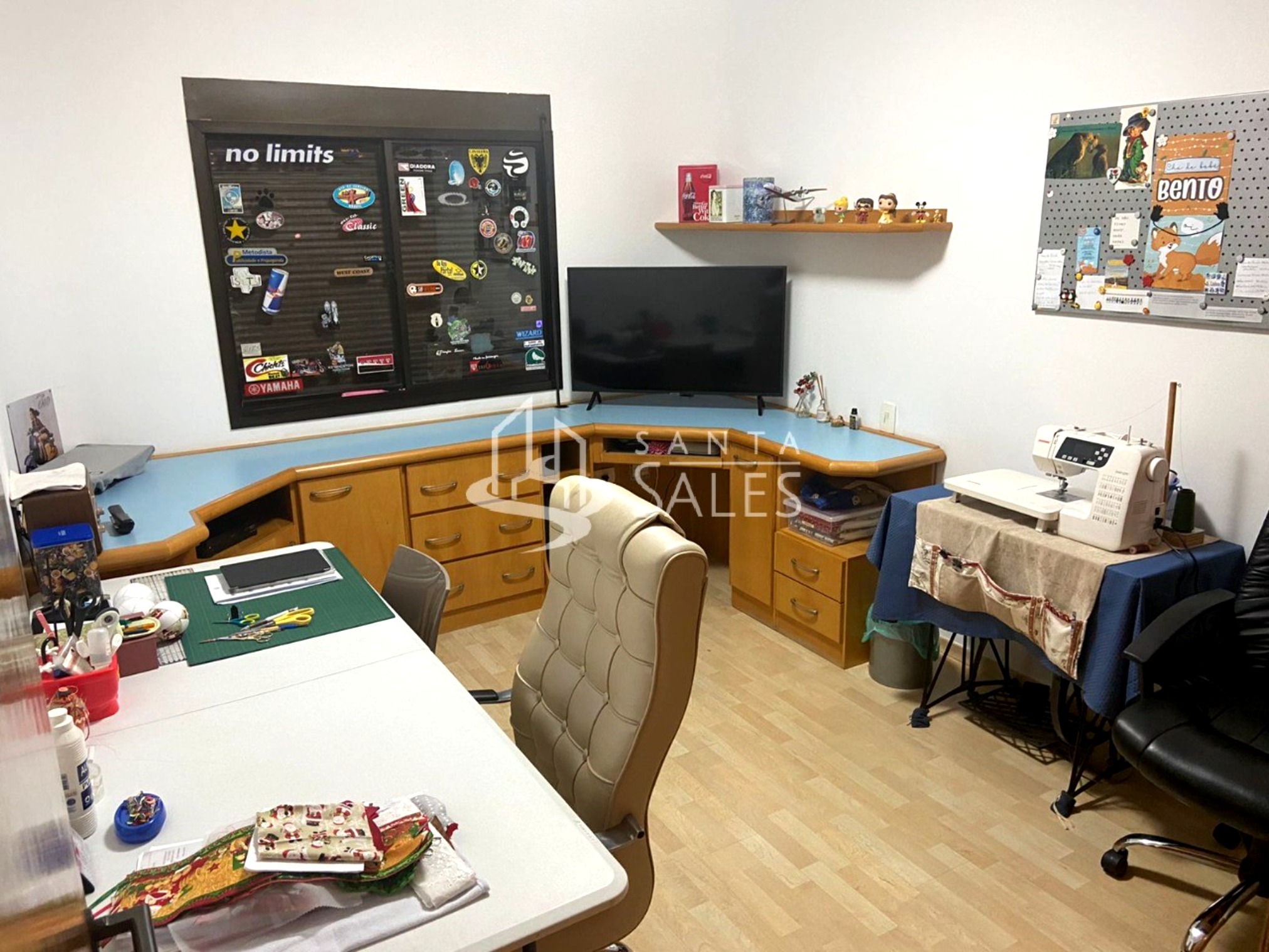 Apartamento, 4 quartos, 191 m² - Foto 6