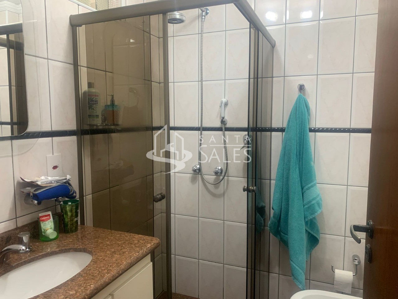 Apartamento, 4 quartos, 263 m² - Foto 21