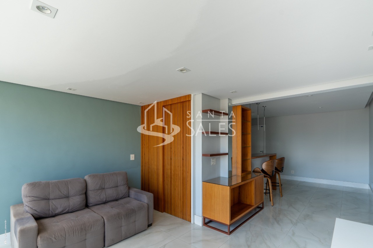 Apartamento, 2 quartos, 70 m² - Foto 8
