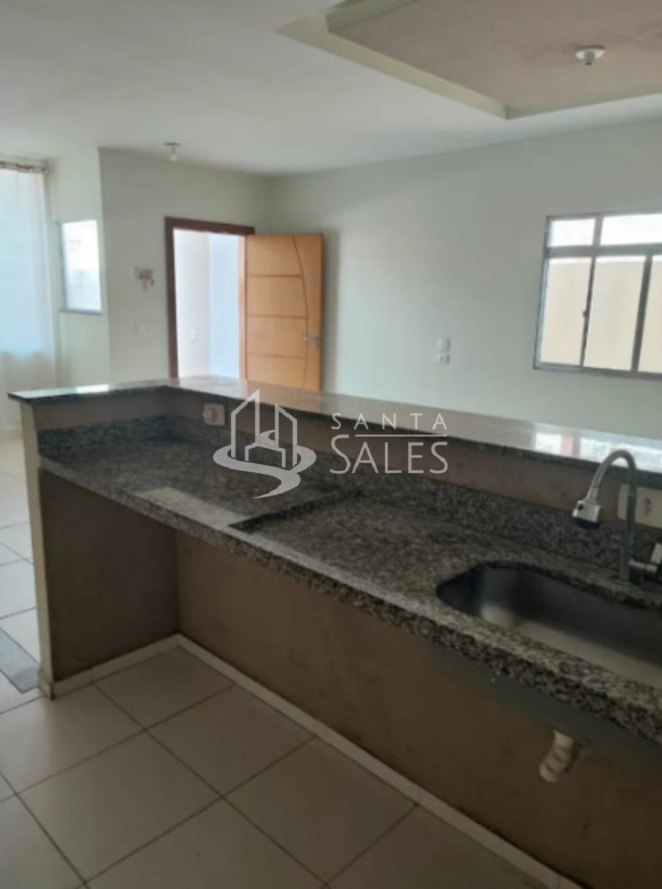 Sobrado à venda com 4 quartos - Foto 6