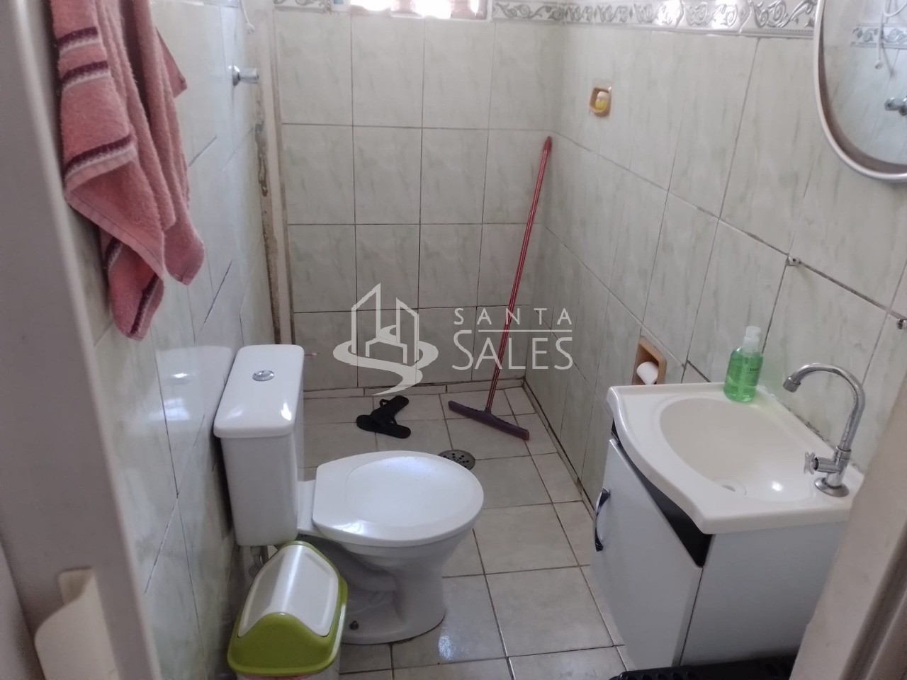 Sobrado, 4 quartos - Foto 6