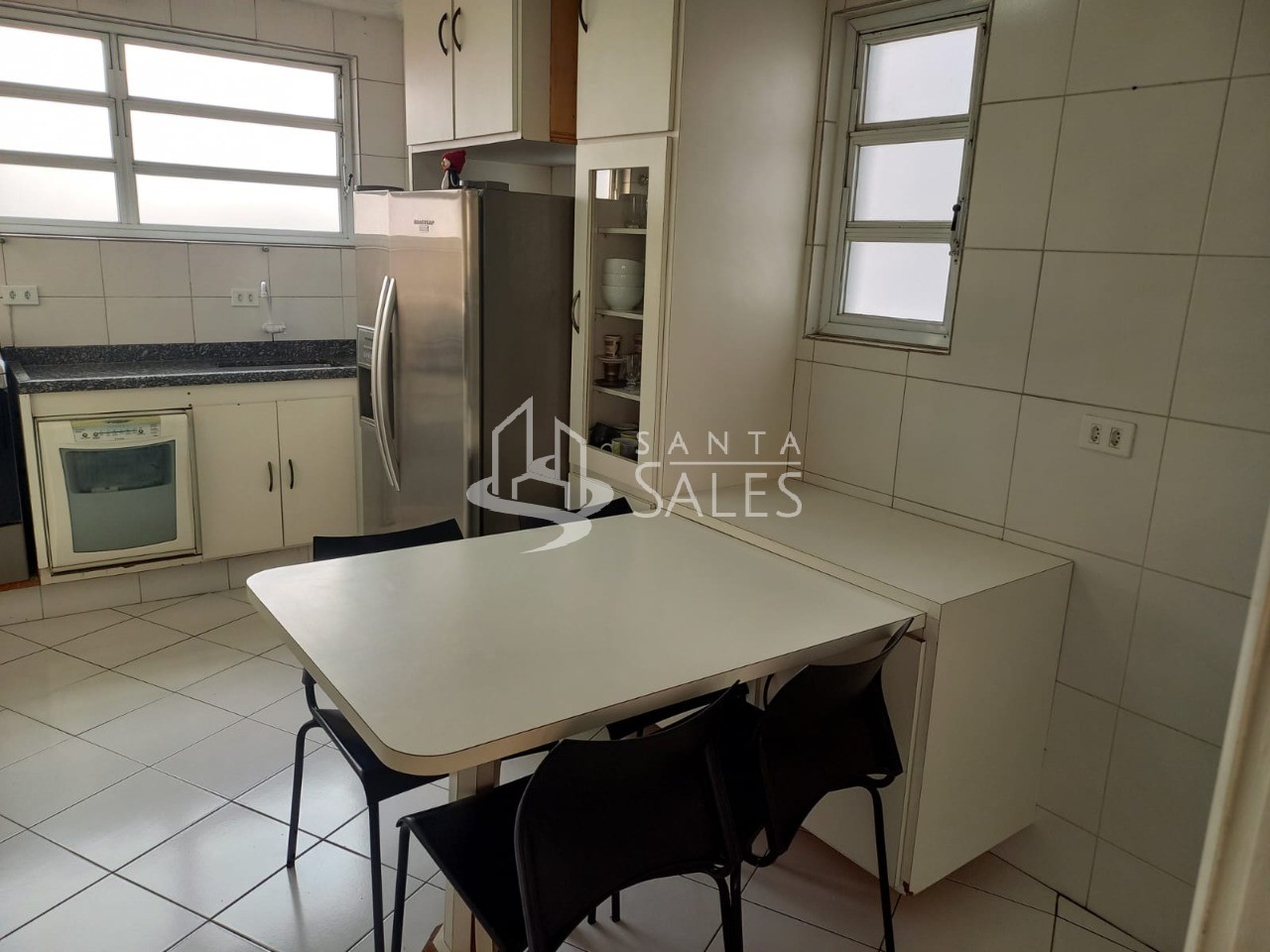 Apartamento, 4 quartos, 110 m² - Foto 12