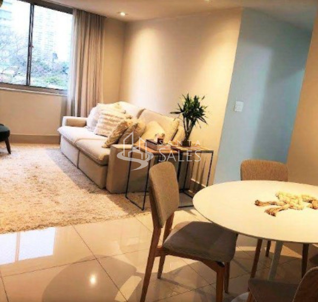 Apartamento, 3 quartos, 86 m² - Foto 3