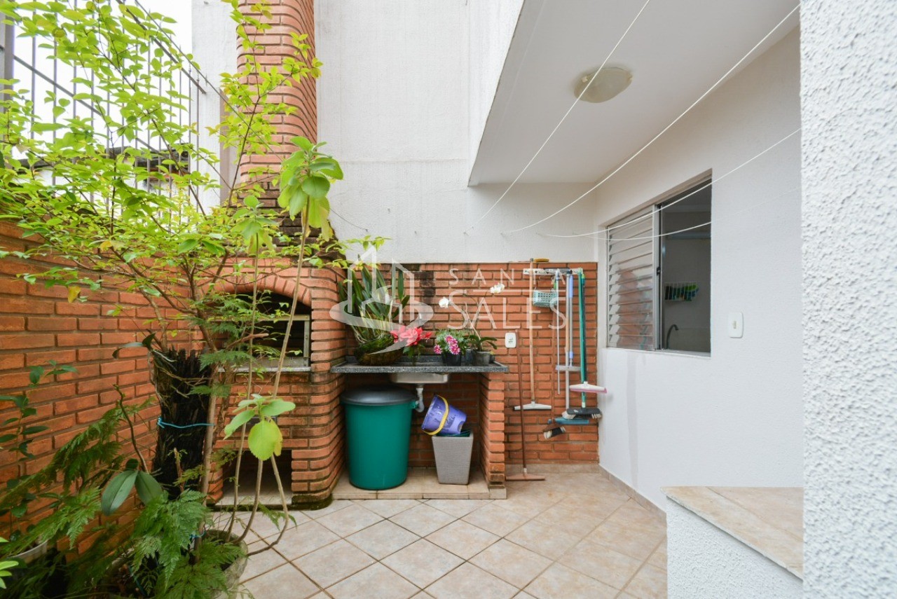 Sobrado, 3 quartos - Foto 48