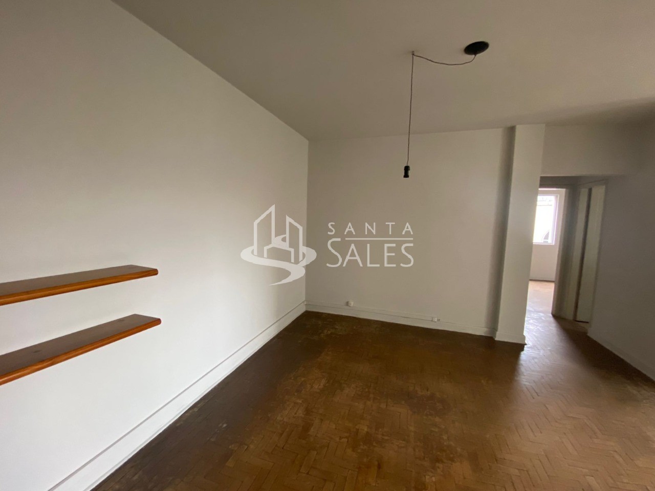 Apartamento, 2 quartos, 76 m² - Foto 3