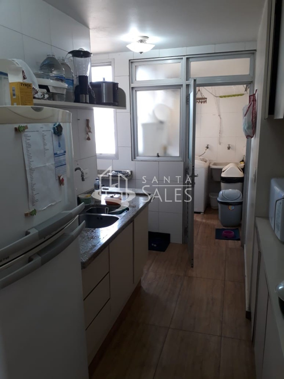 Apartamento à venda com 2 quartos, 96m² - Foto 11