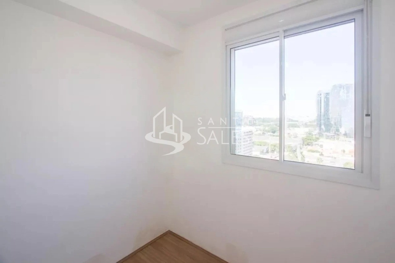Apartamento à venda com 2 quartos, 36m² - Foto 5