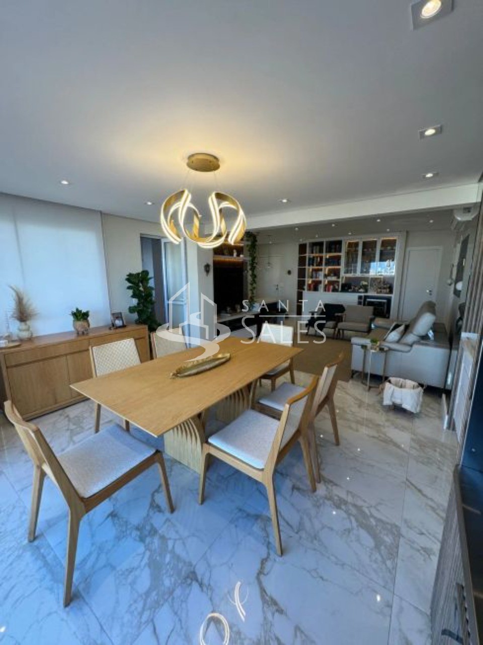 Apartamento, 2 quartos, 82 m² - Foto 2