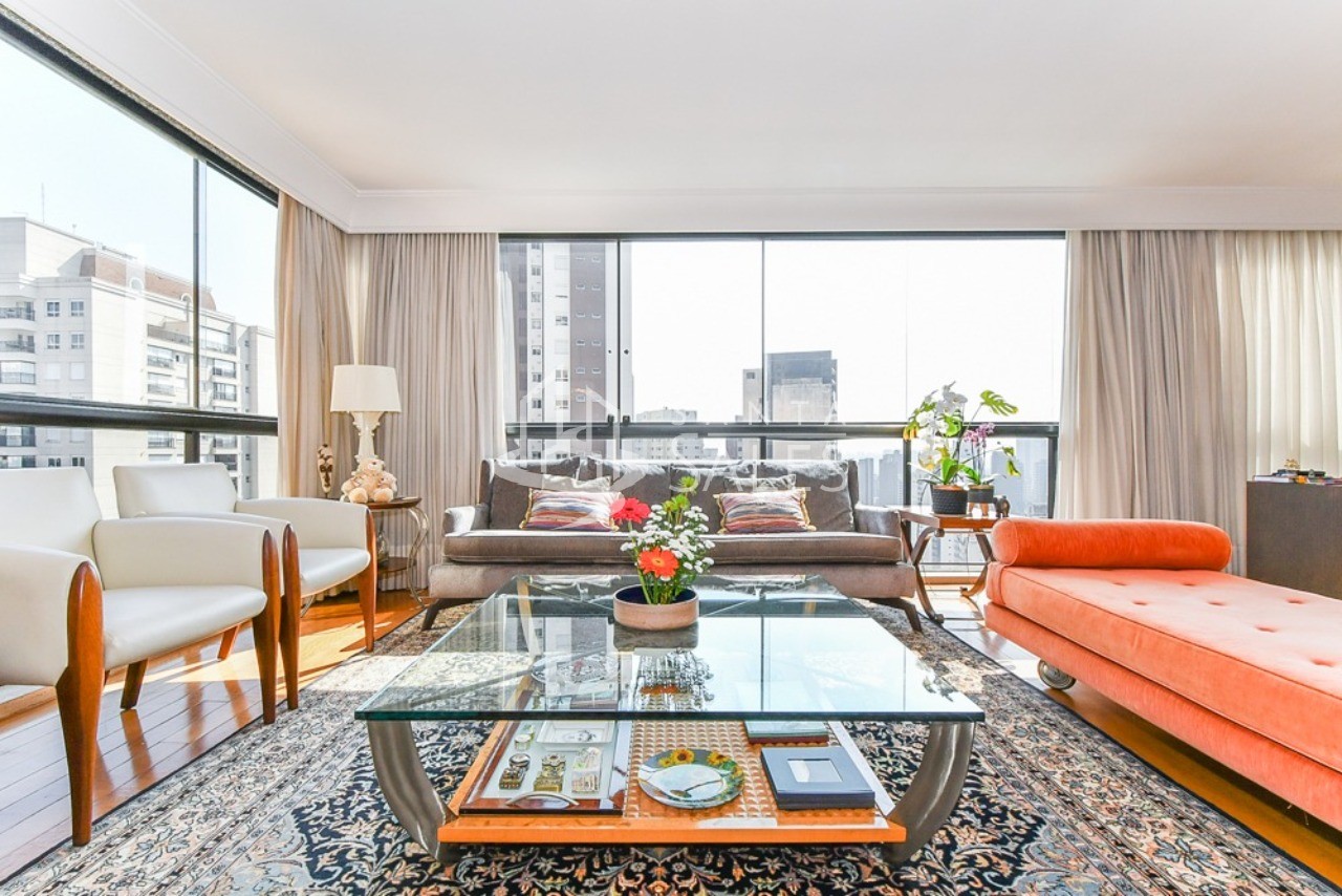 Apartamento, 3 quartos, 247 m² - Foto 10