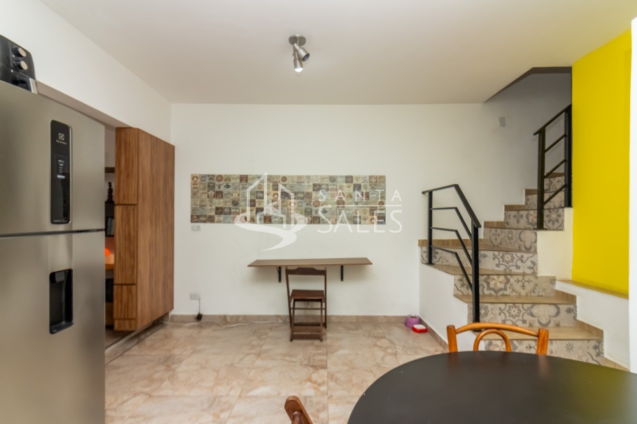 Casa, 3 quartos - Foto 24