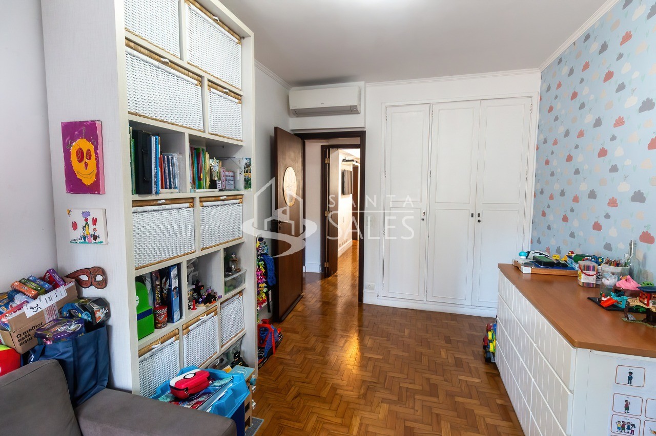 Apartamento, 3 quartos, 108 m² - Foto 21