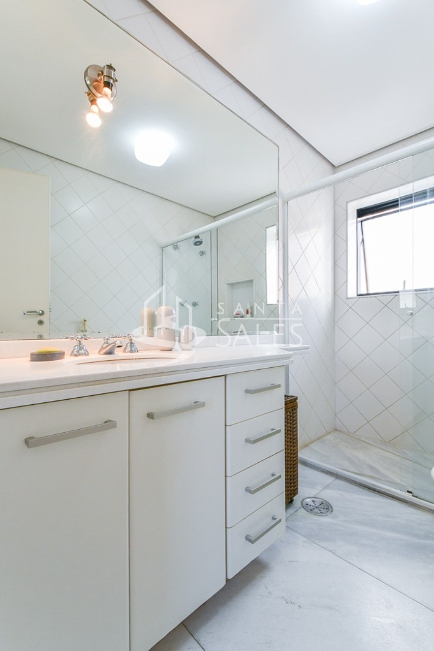 Apartamento, 3 quartos, 247 m² - Foto 33