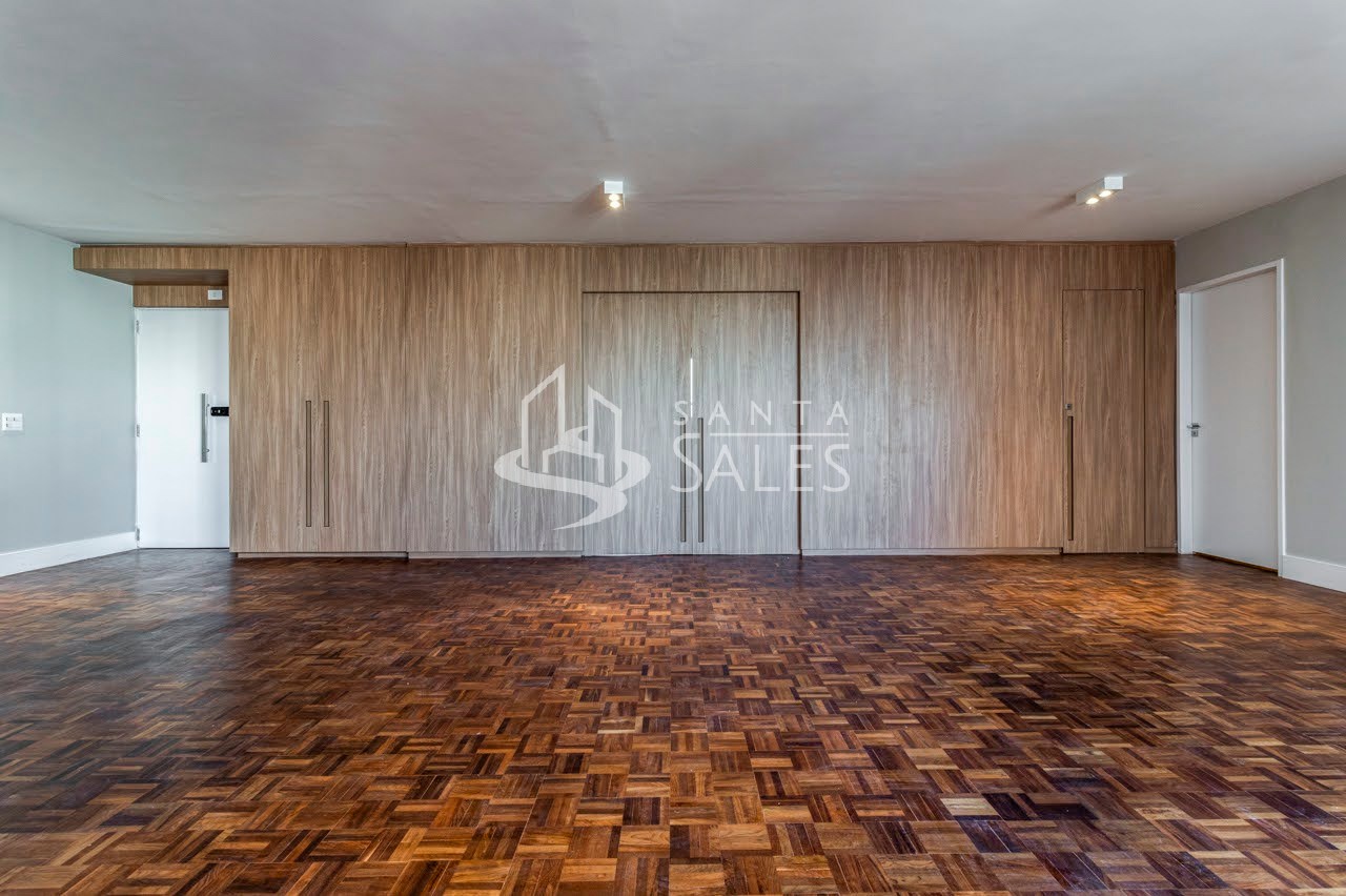 Apartamento, 2 quartos, 160 m² - Foto 8