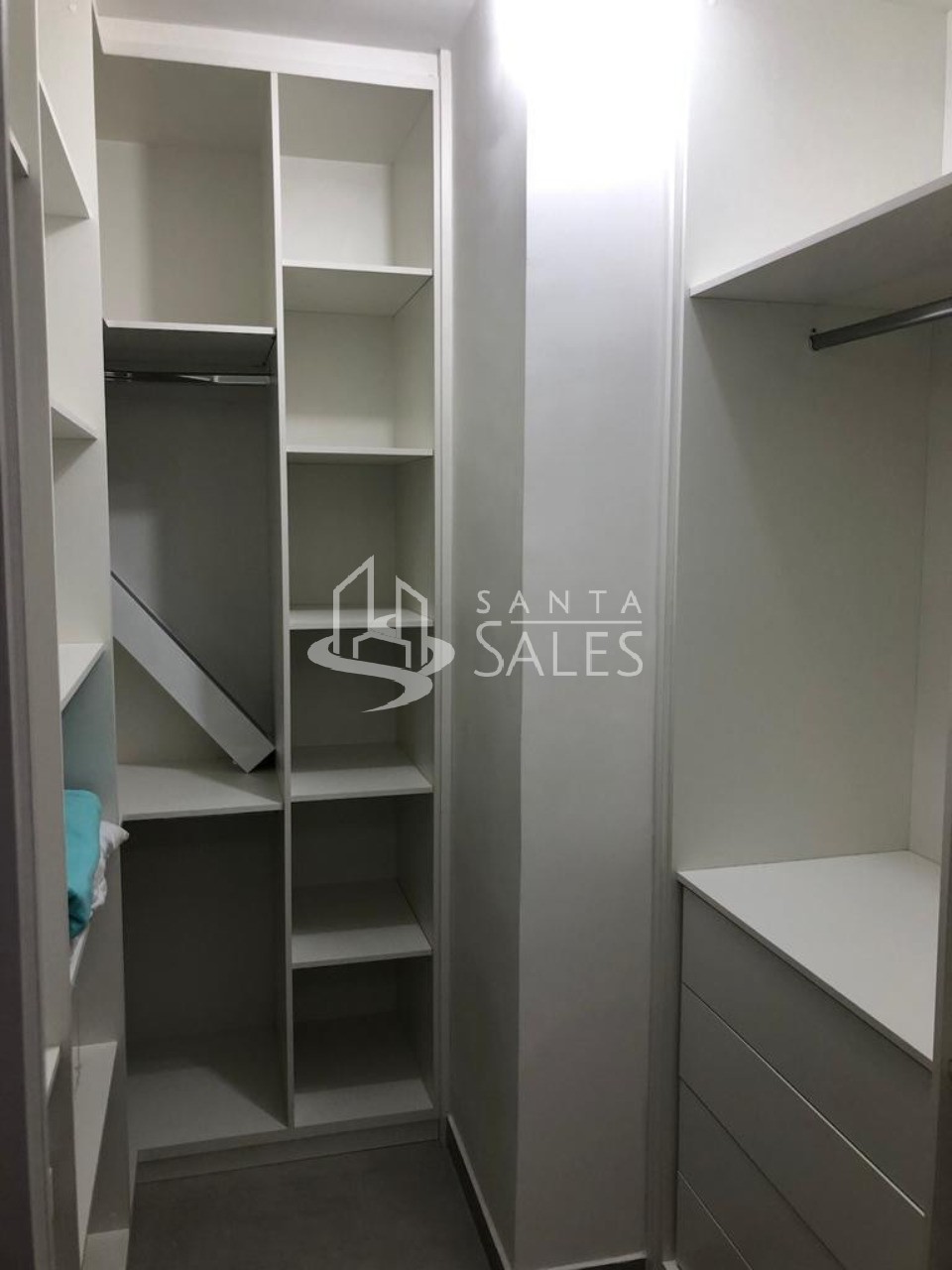 Apartamento, 1 quarto, 66 m² - Foto 14