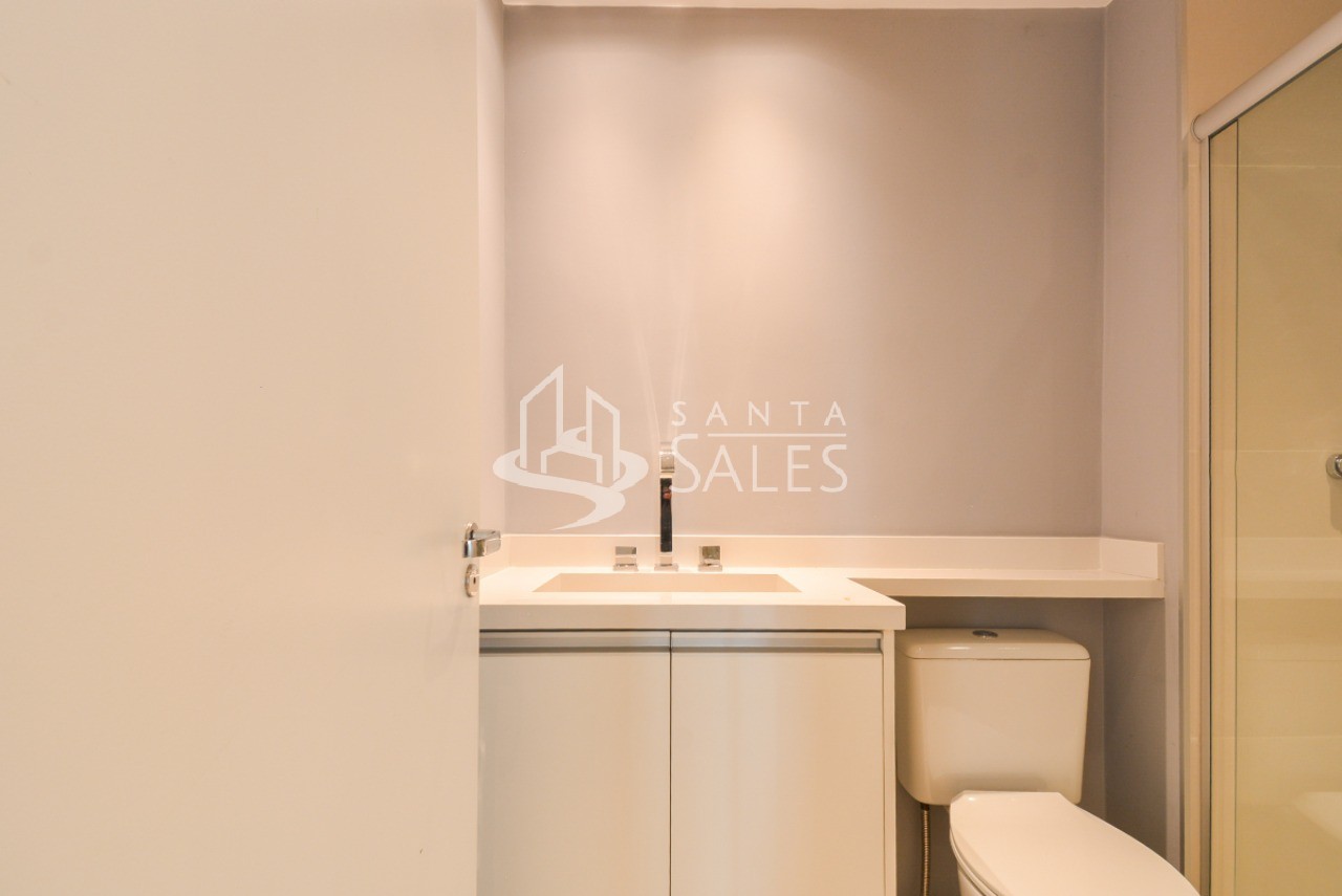 Apartamento, 2 quartos, 63 m² - Foto 5