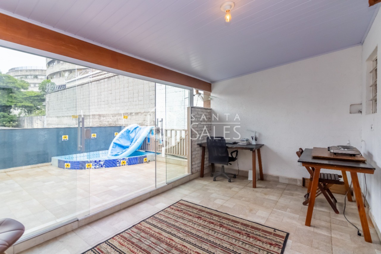 Casa, 3 quartos - Foto 22