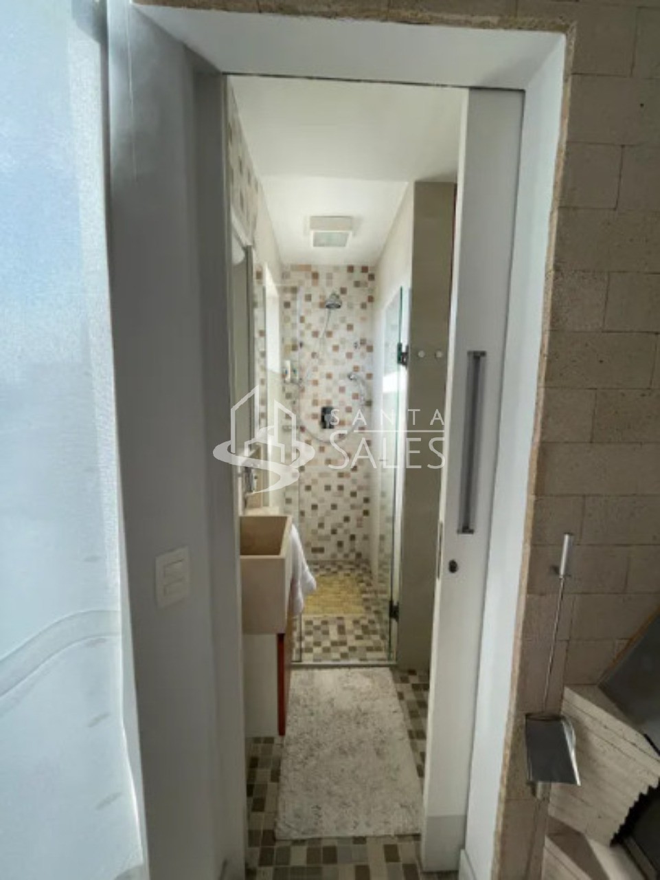 Cobertura, 3 quartos, 121 m² - Foto 28