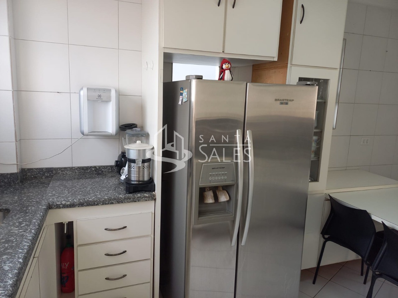 Apartamento, 4 quartos, 110 m² - Foto 13