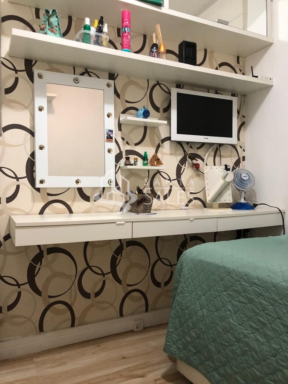 Apartamento à venda com 3 quartos, 70m² - Foto 13