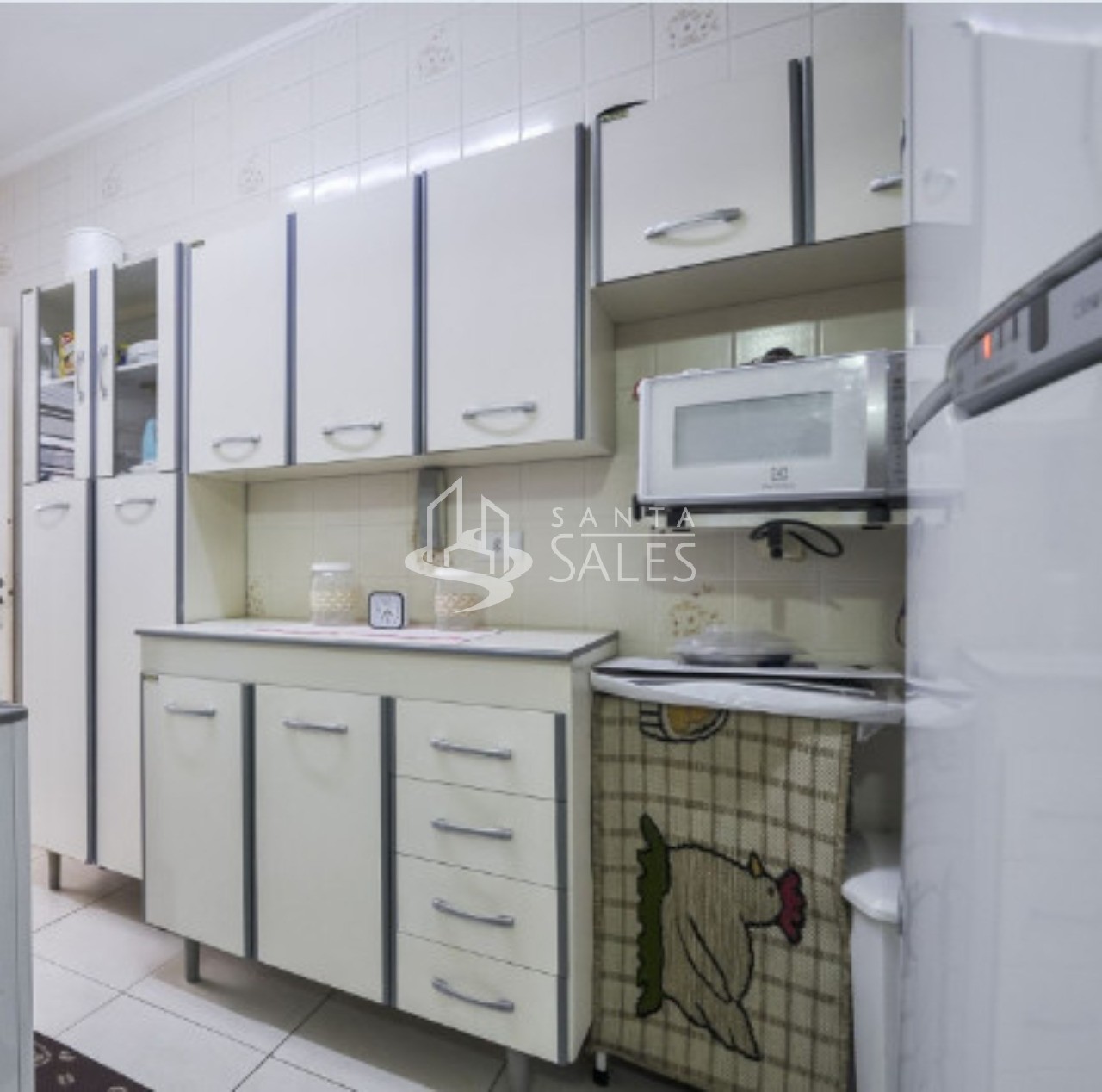 Apartamento, 1 quarto, 80 m² - Foto 9