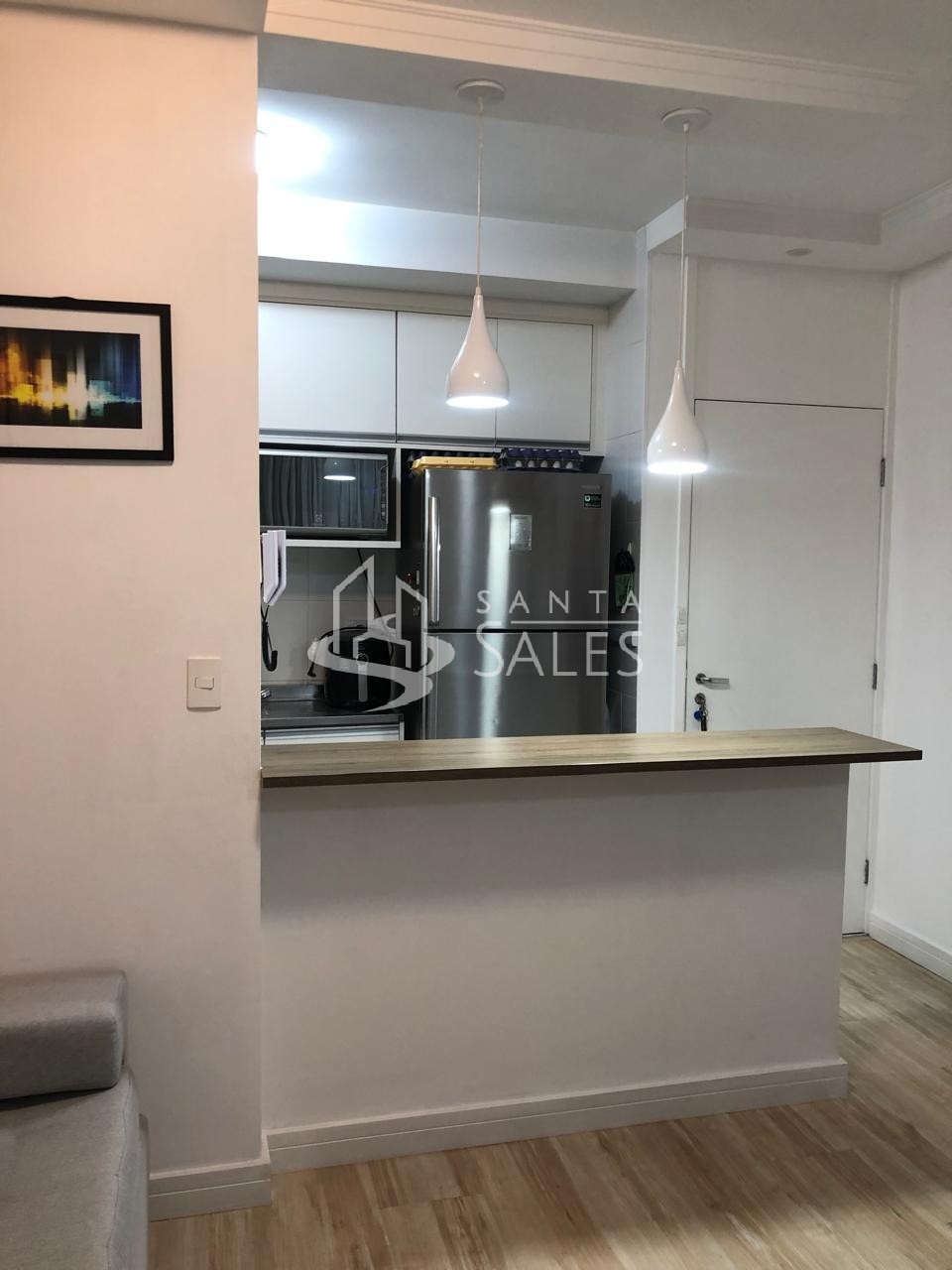 Apartamento à venda com 3 quartos, 70m² - Foto 10