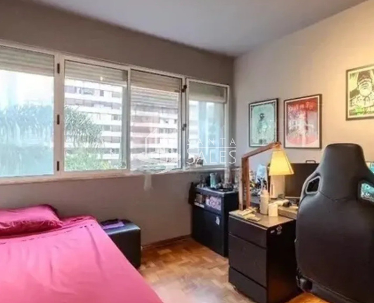 Apartamento, 3 quartos, 177 m² - Foto 12