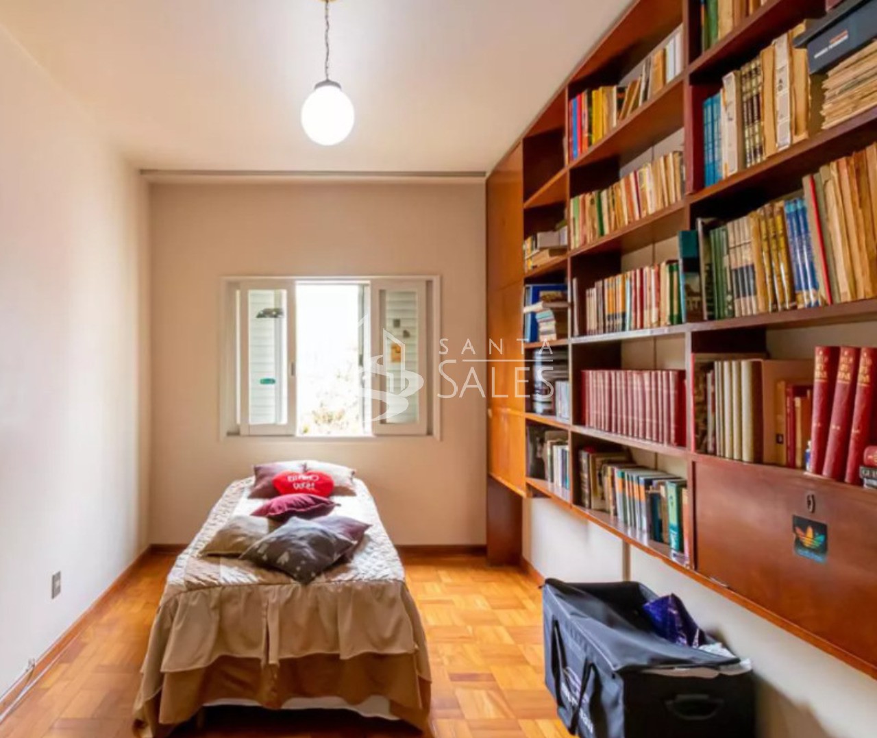Apartamento, 3 quartos, 165 m² - Foto 14