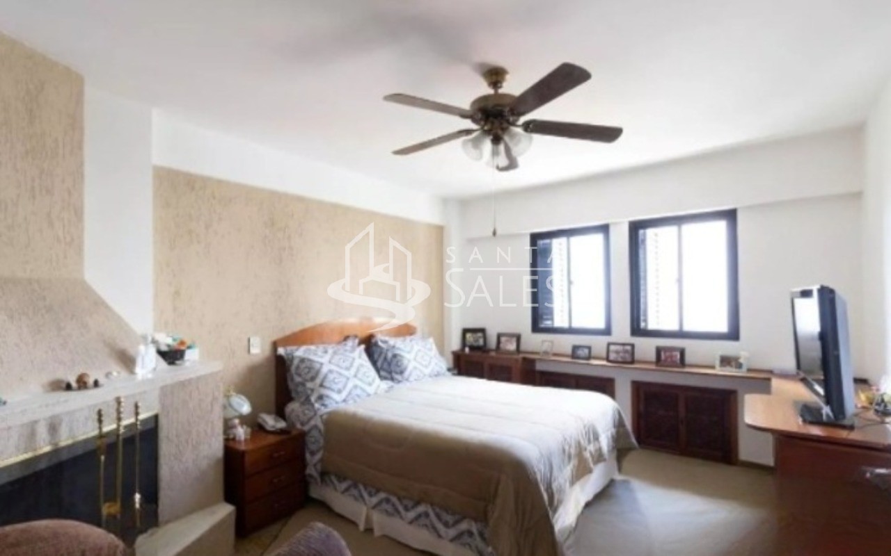 Apartamento, 3 quartos, 206 m² - Foto 10