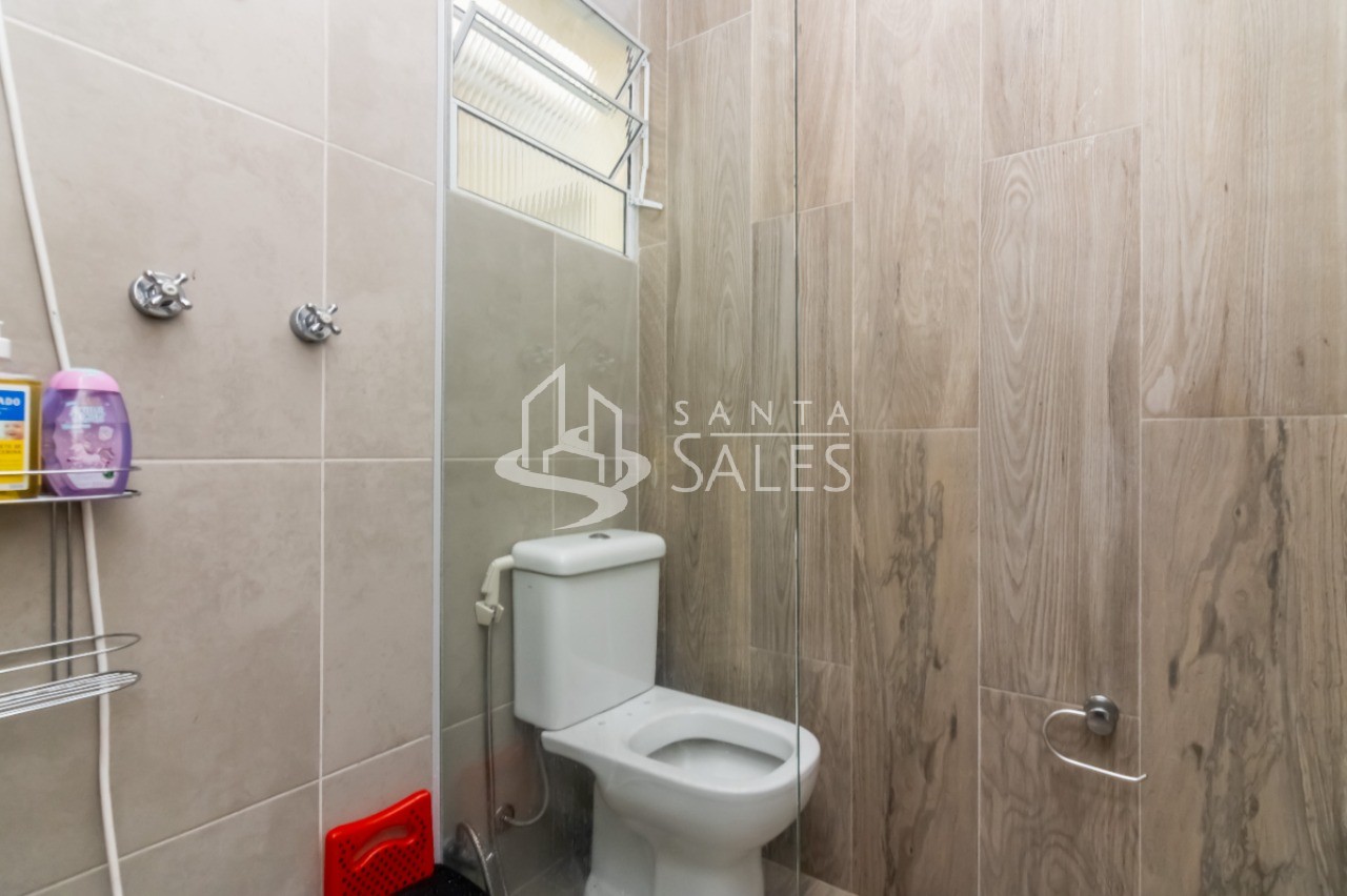 Casa, 3 quartos - Foto 34