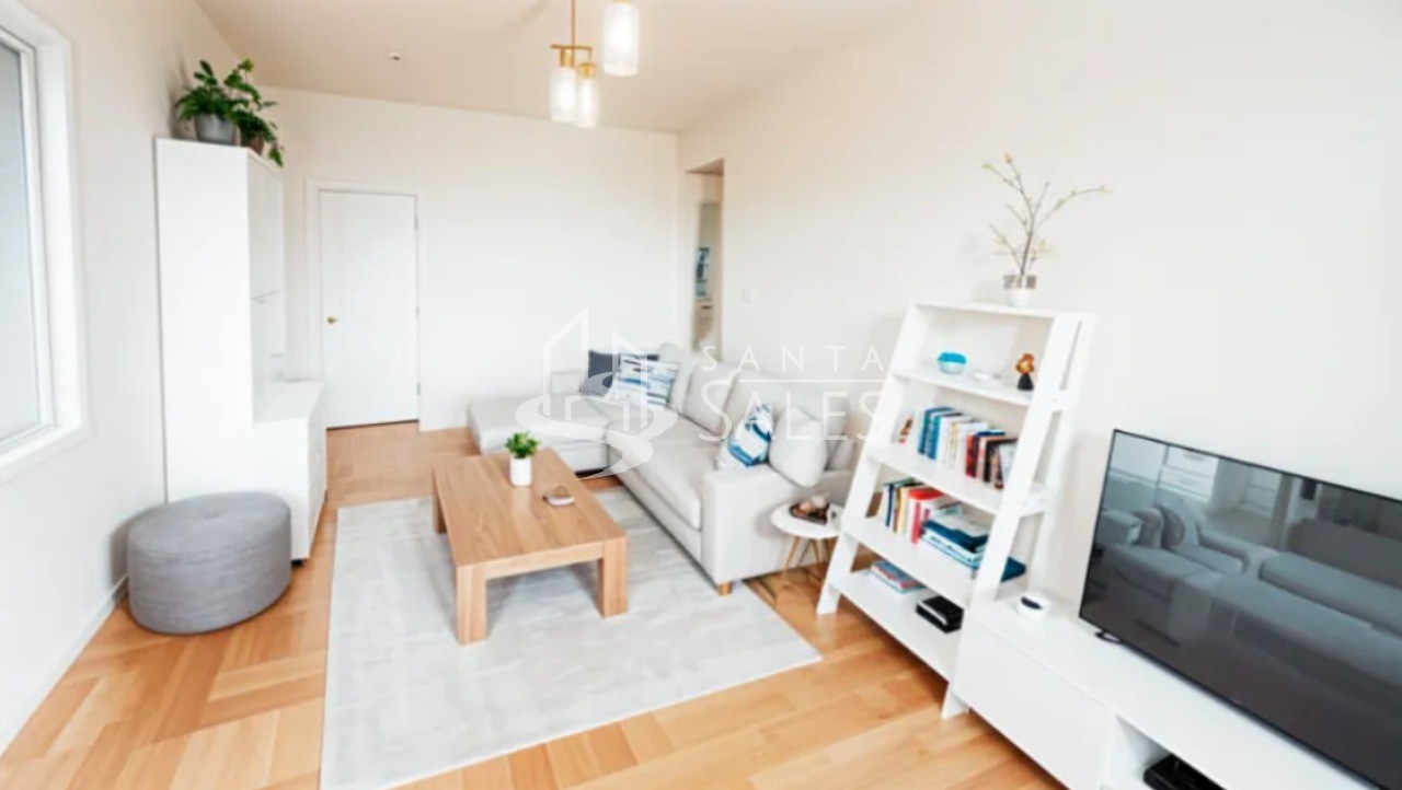 Apartamento, 2 quartos, 75 m² - Foto 6