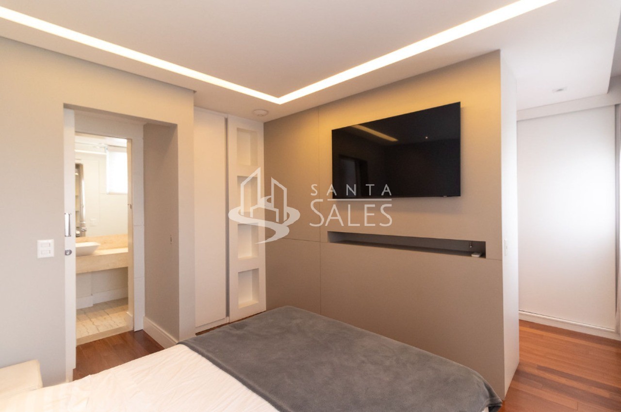 Apartamento, 1 quarto, 121 m² - Foto 33