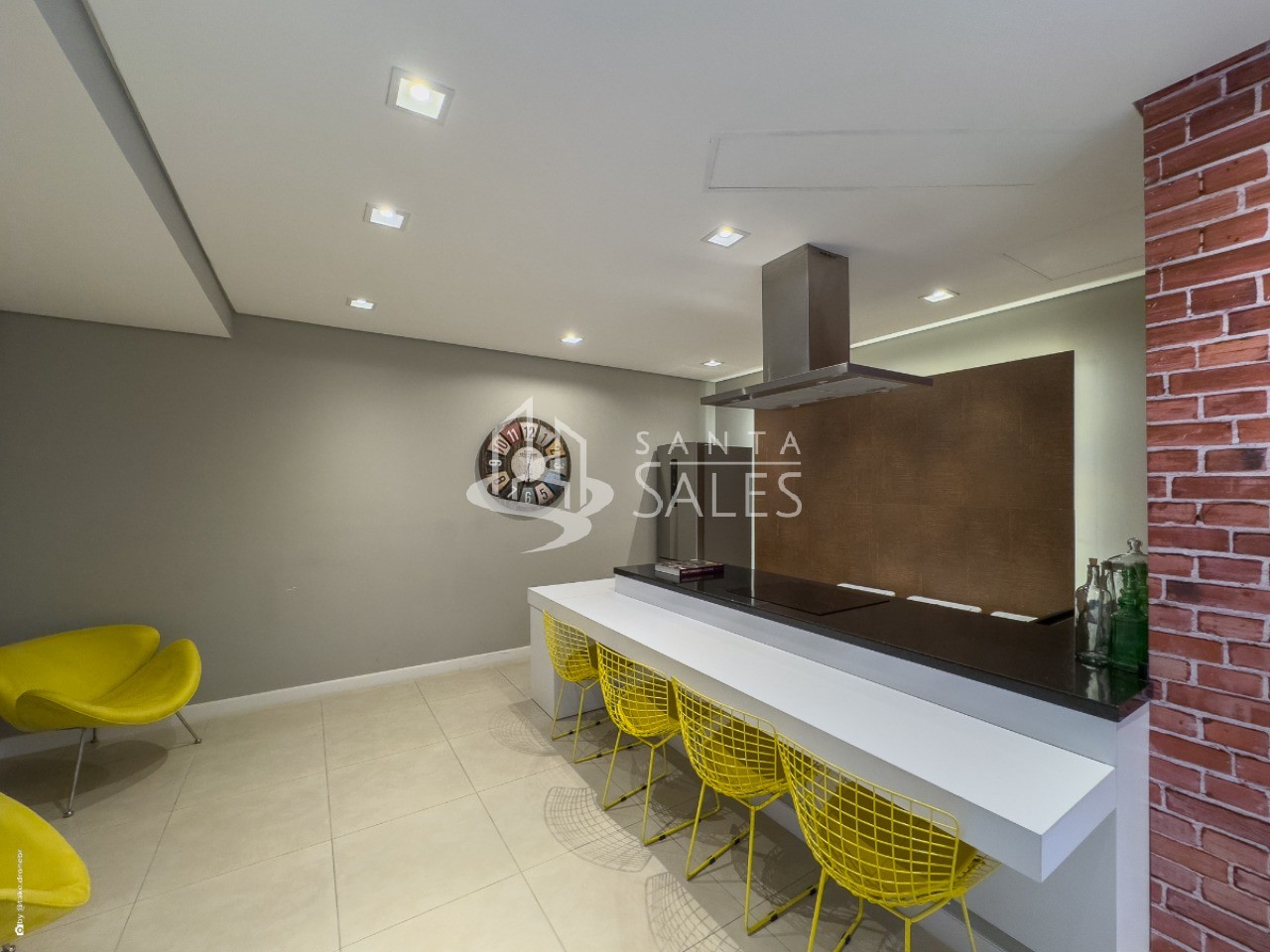 Apartamento, 2 quartos, 70 m² - Foto 50