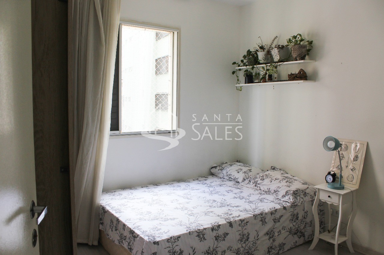 Apartamento, 1 quarto, 40 m² - Foto 9