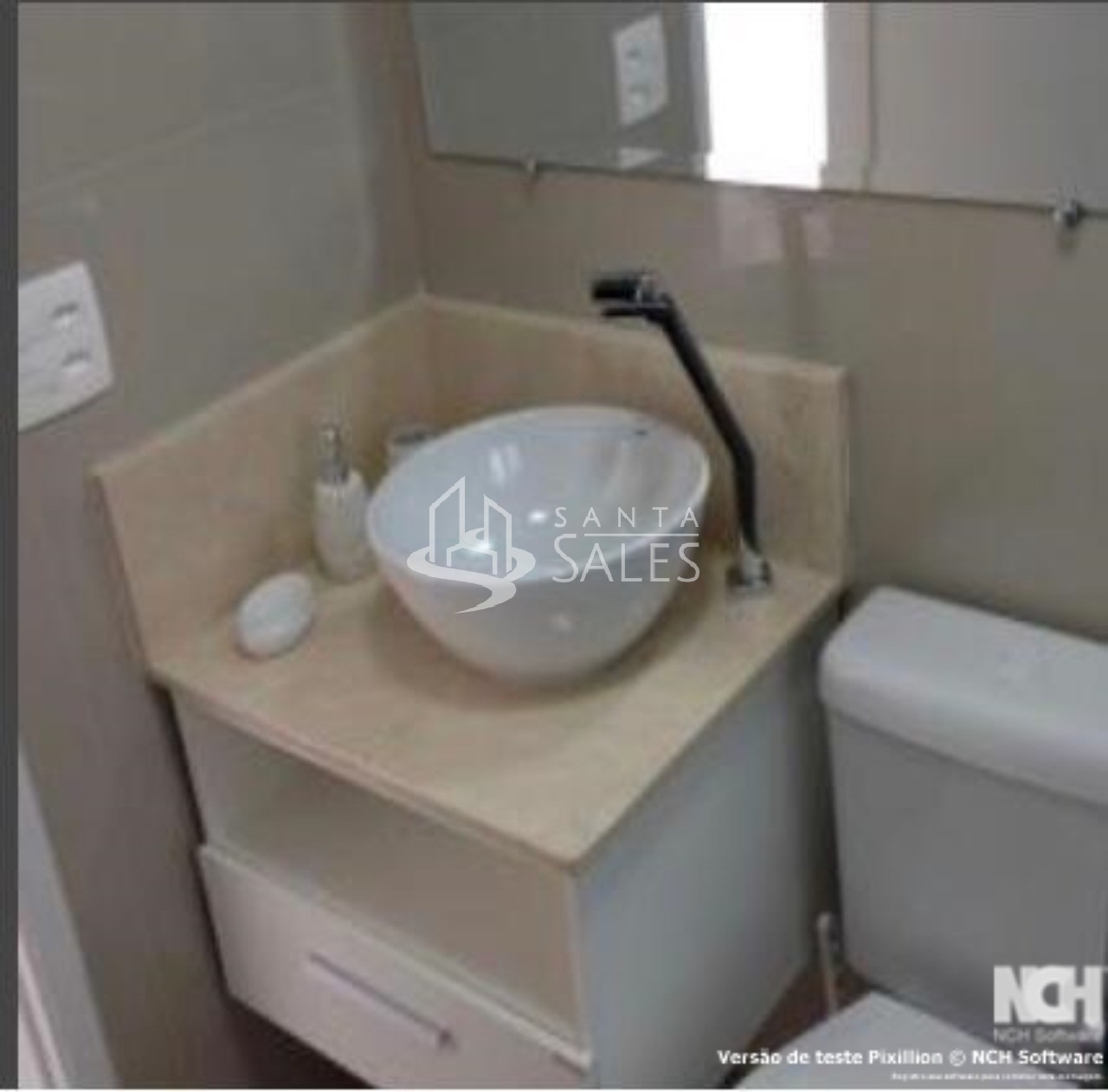 Apartamento, 2 quartos, 50 m² - Foto 12