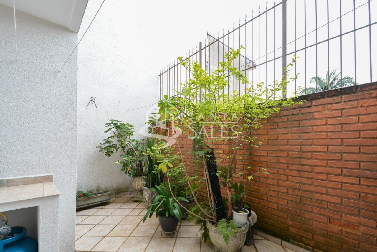 Sobrado, 3 quartos - Foto 50