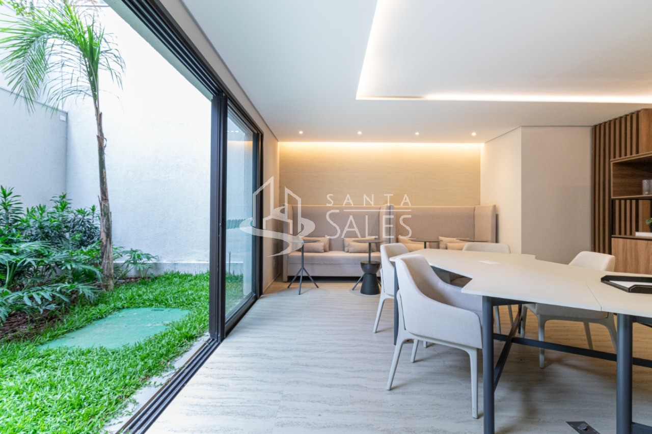 Apartamento, 1 quarto, 20 m² - Foto 33