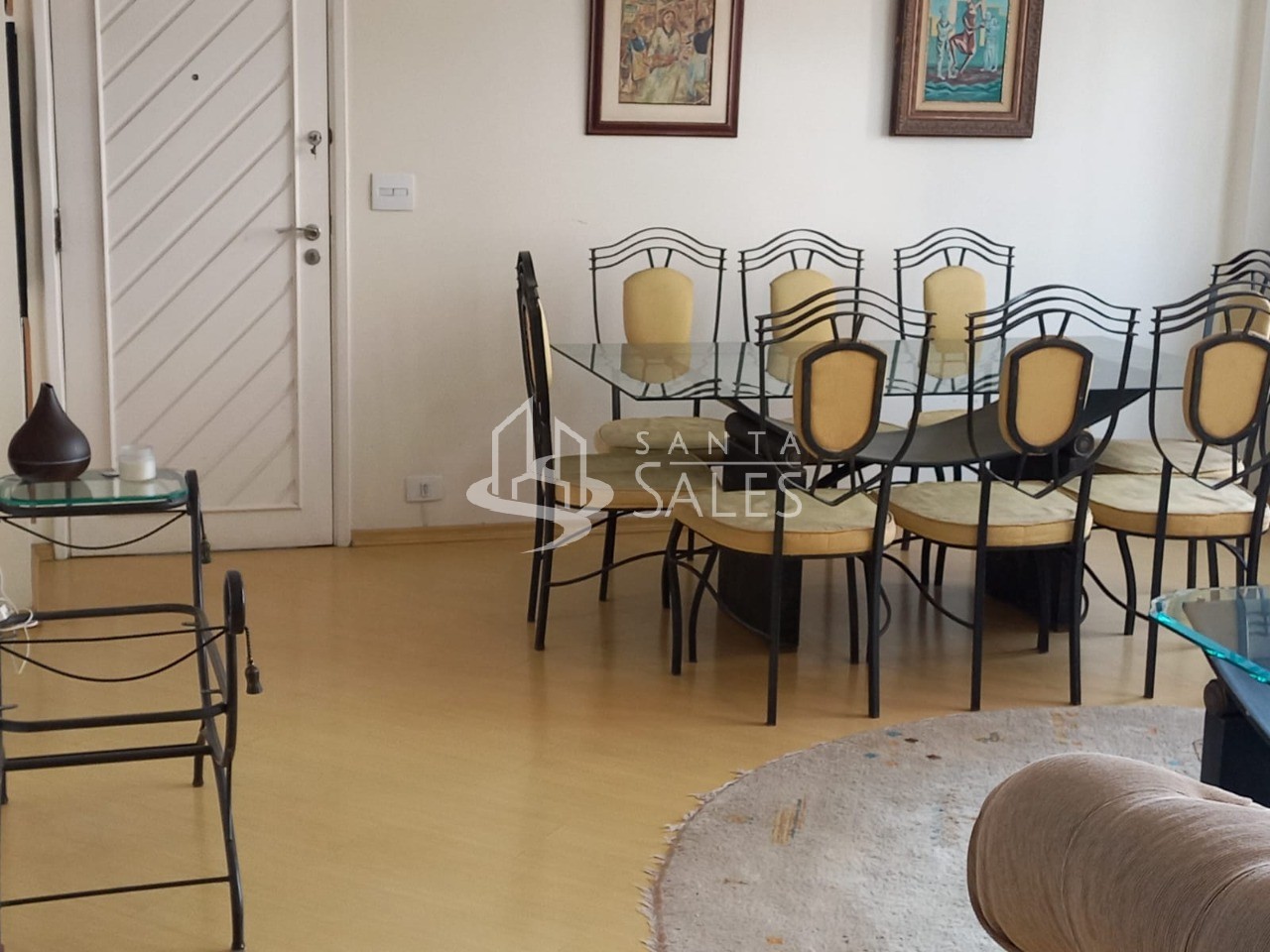 Apartamento, 4 quartos, 110 m² - Foto 7