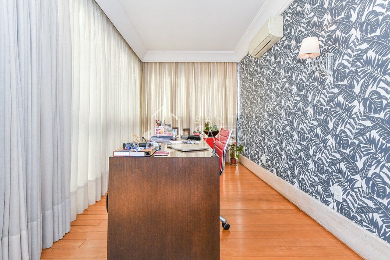 Apartamento, 3 quartos, 247 m² - Foto 11