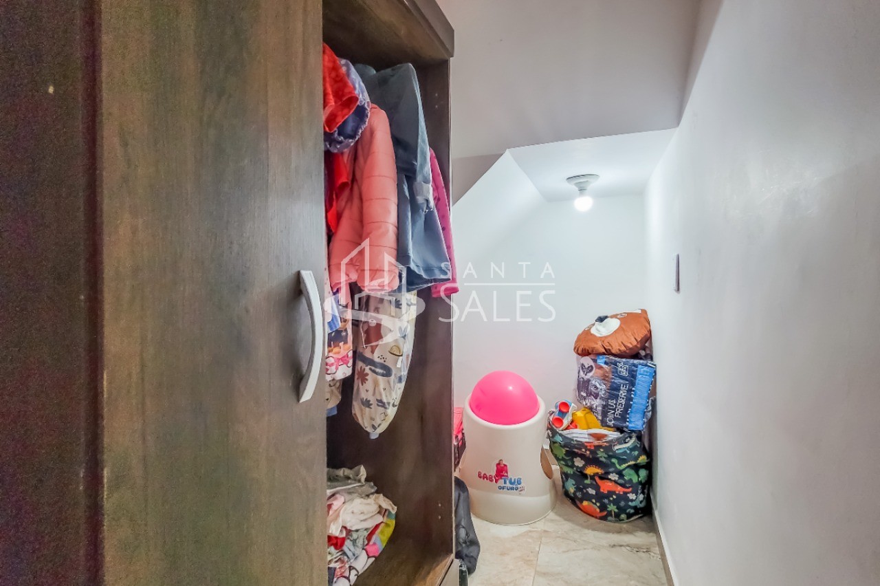 Casa, 3 quartos - Foto 29