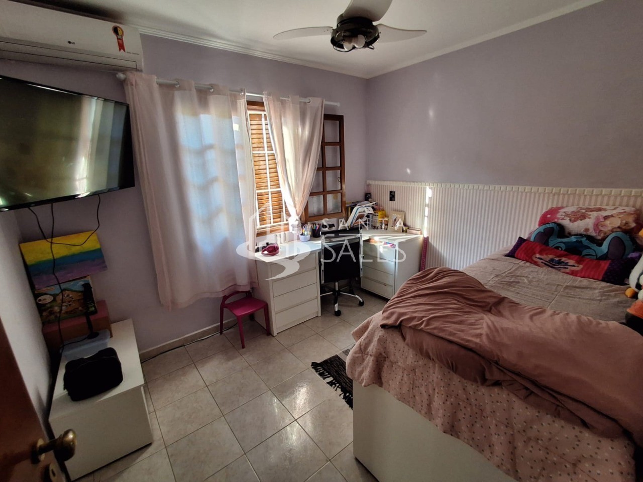 Sobrado, 3 quartos, 250 m² - Foto 14