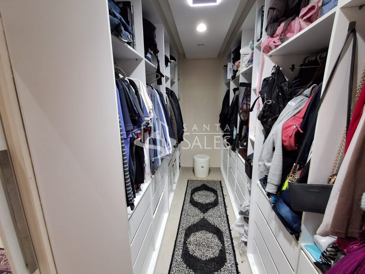 Sobrado, 3 quartos, 250 m² - Foto 17