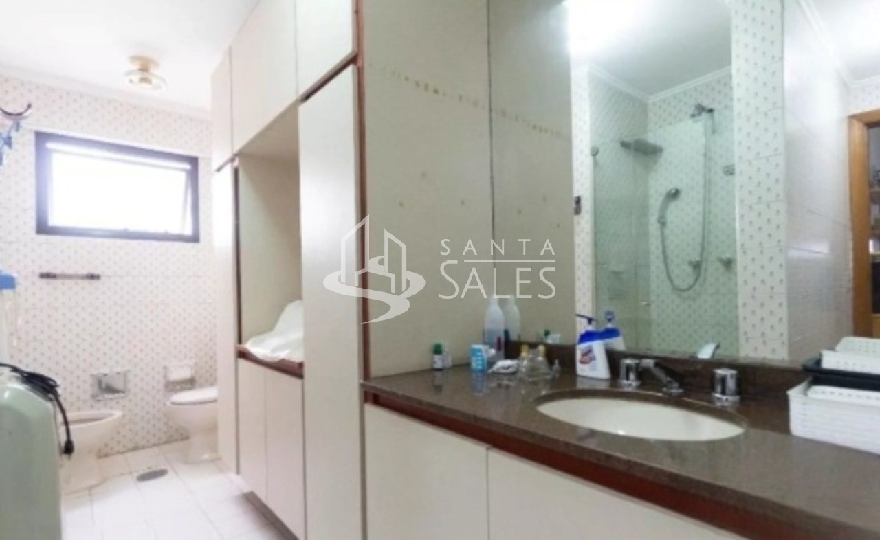 Apartamento, 3 quartos, 206 m² - Foto 16