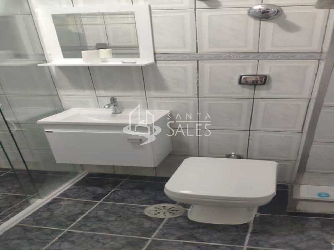Apartamento, 1 quarto, 46 m² - Foto 9