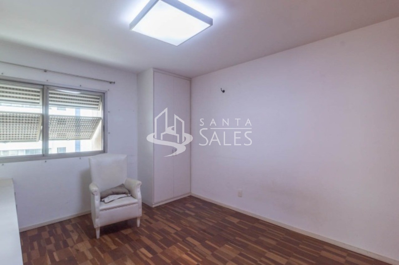 Apartamento, 3 quartos, 140 m² - Foto 6