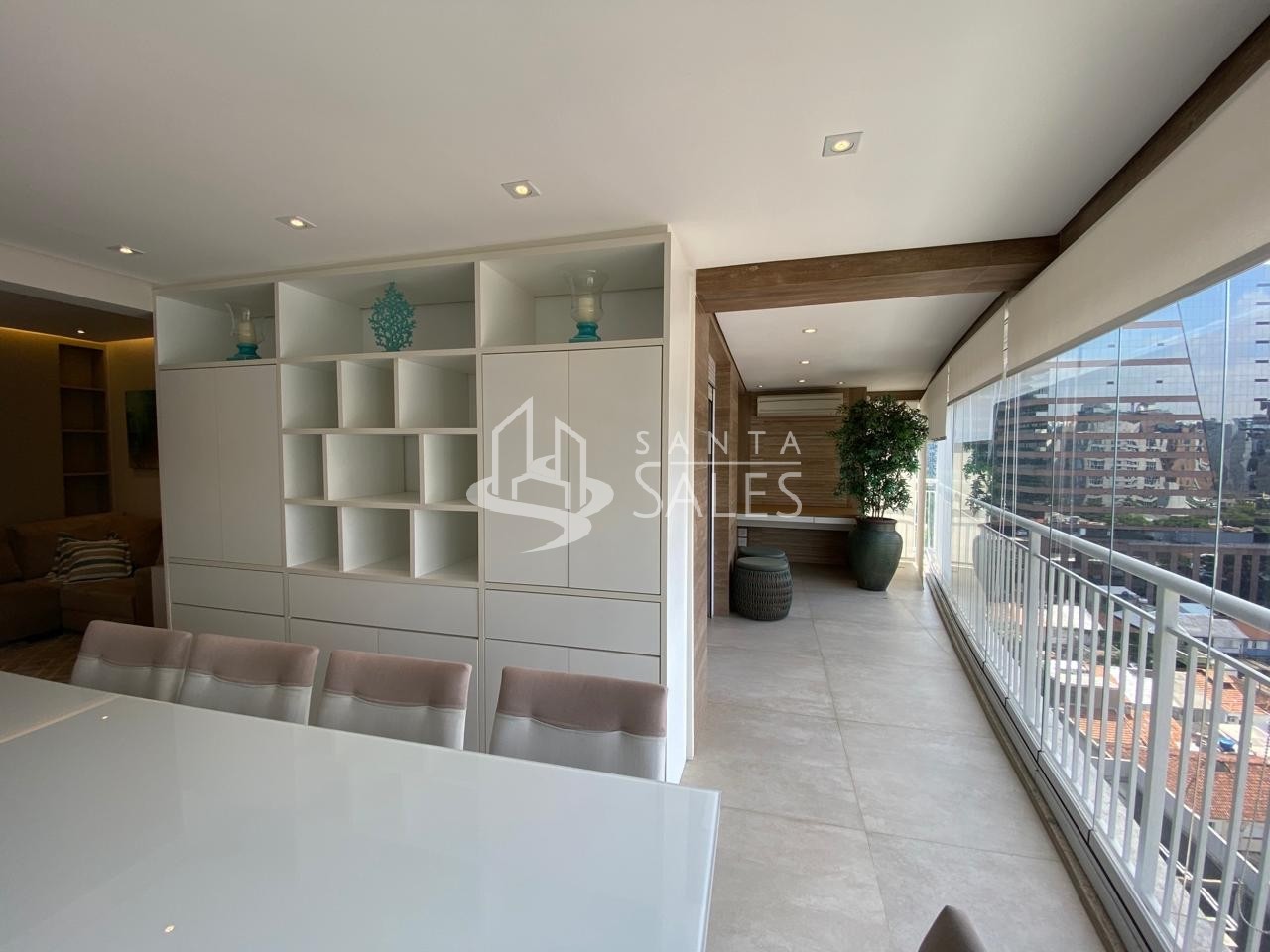 Apartamento, 2 quartos, 80 m² - Foto 5